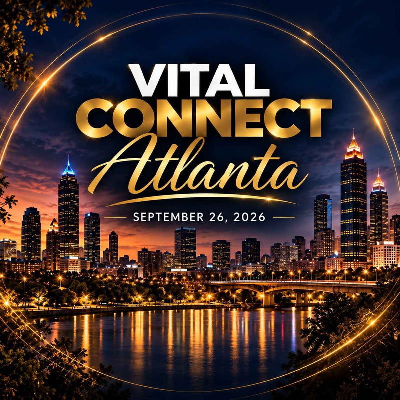 VITAL CONNECT ATLANTA 2026