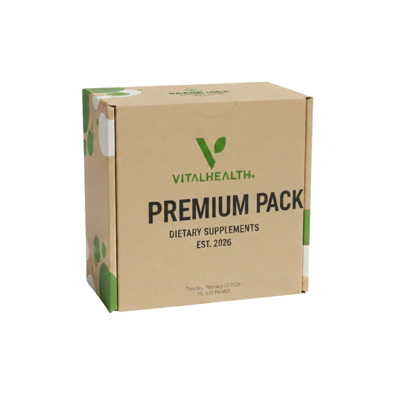 Premium Welcome Pack (Global)