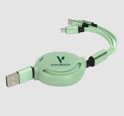 CARGADOR MULTIPLE VH