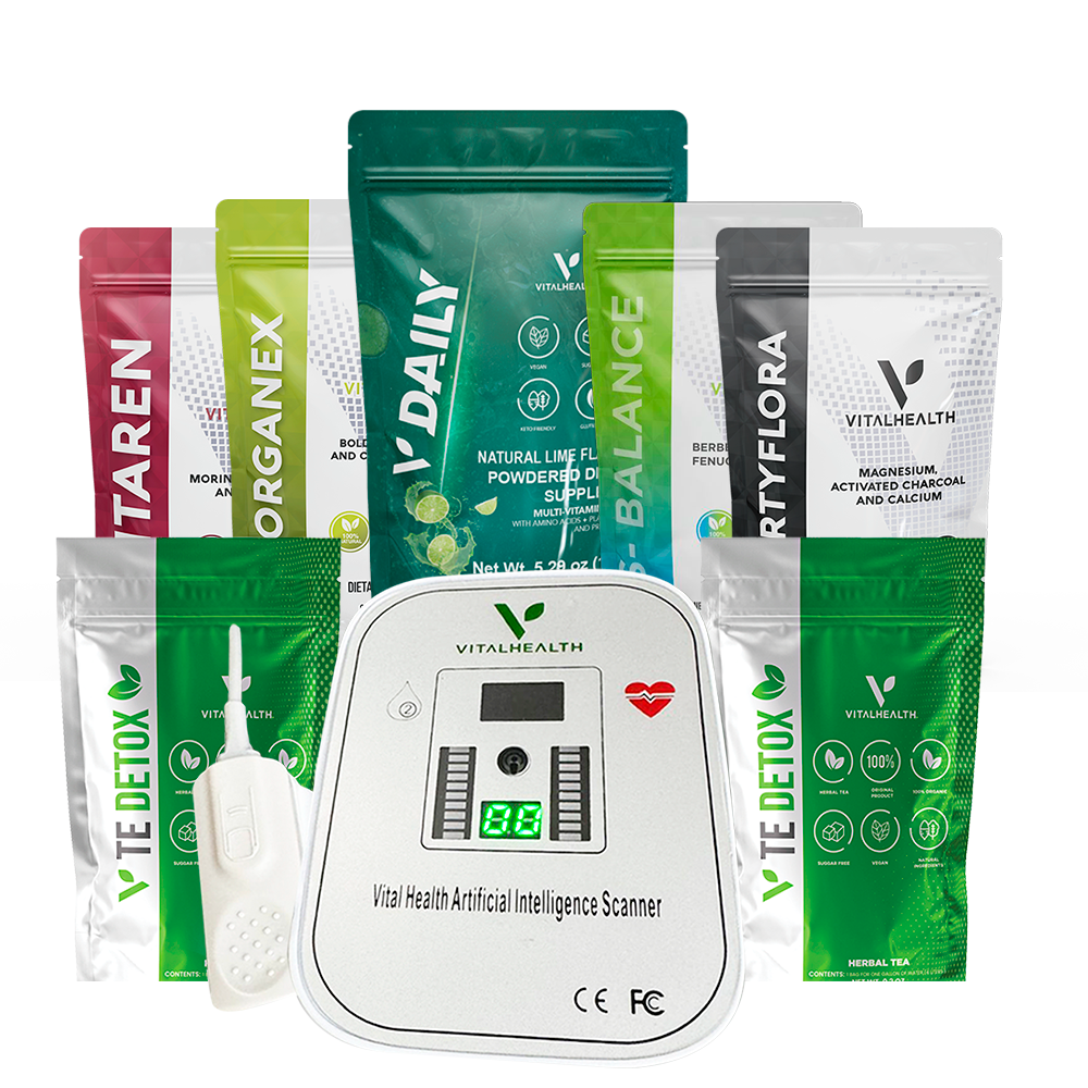 SMART START HEALTH BUNDLE