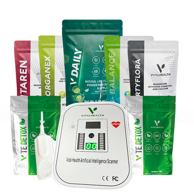 SMART START HEALTH BUNDLE