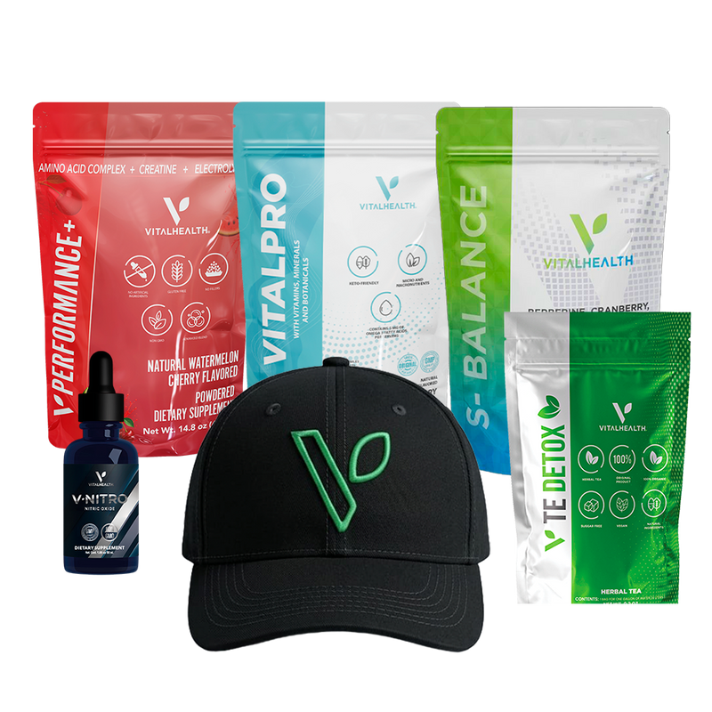 READY 4 SUMMER PREMIUM