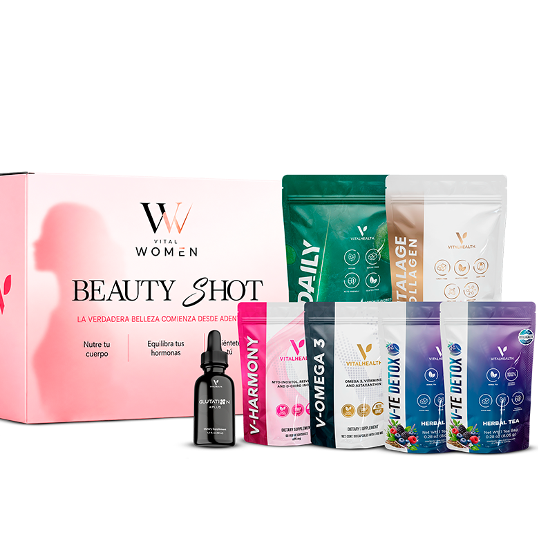 VITAL WOMEN