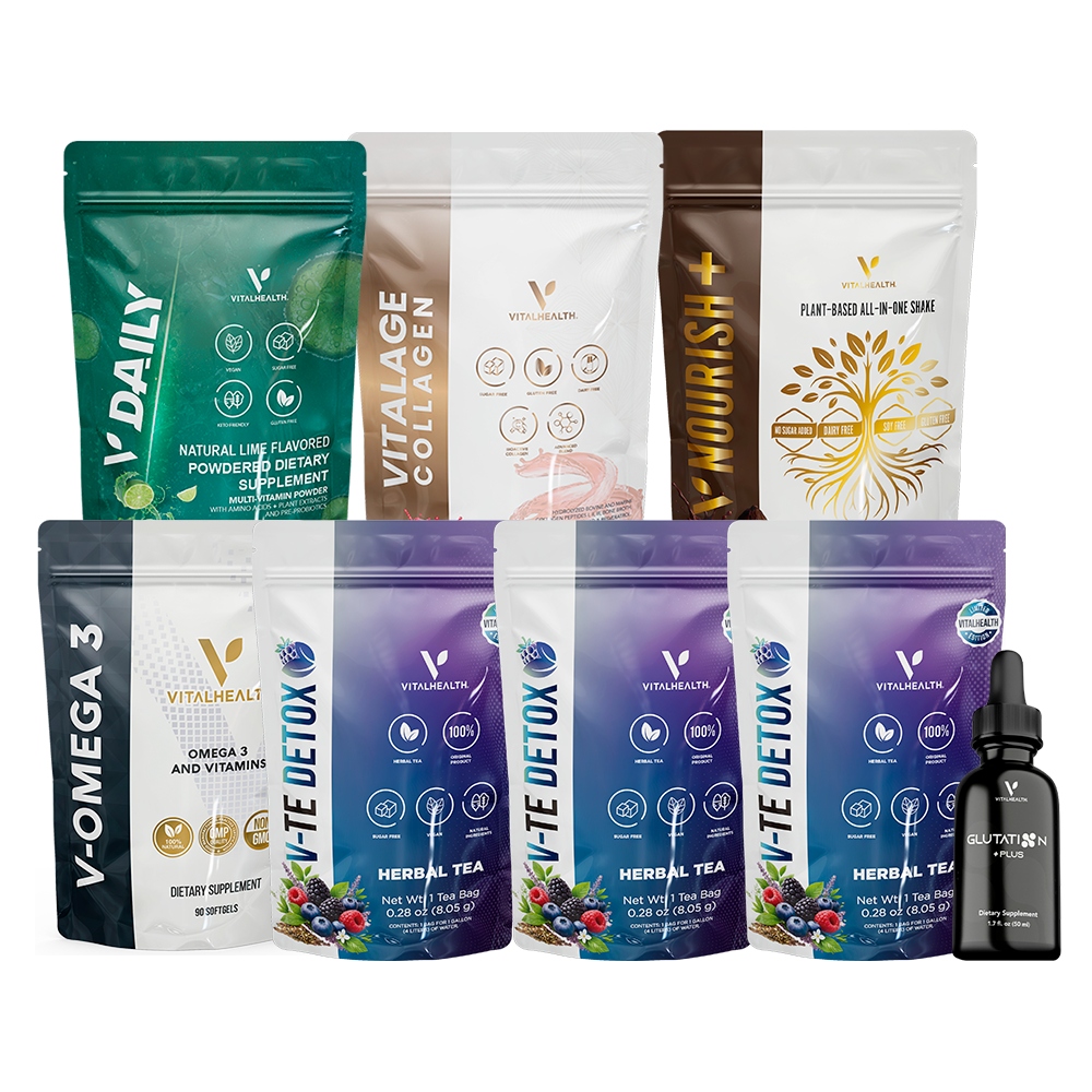 RADIANCE PACK