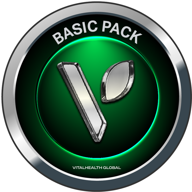 Basic Welcome Pack (Global)