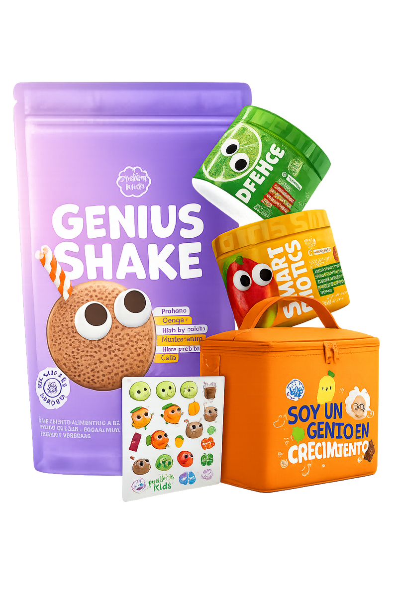 CHILDREN’S MONTH PROMOTION