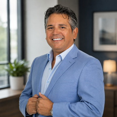 Gustavo Barreda