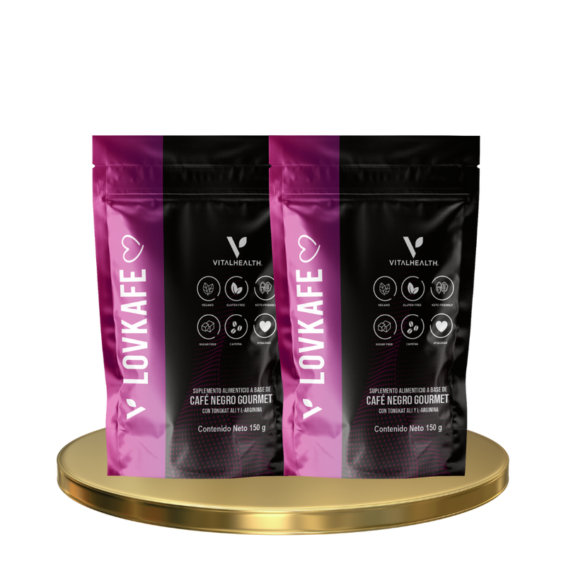 BLACK FRIDAY LOVKAFE 2X1