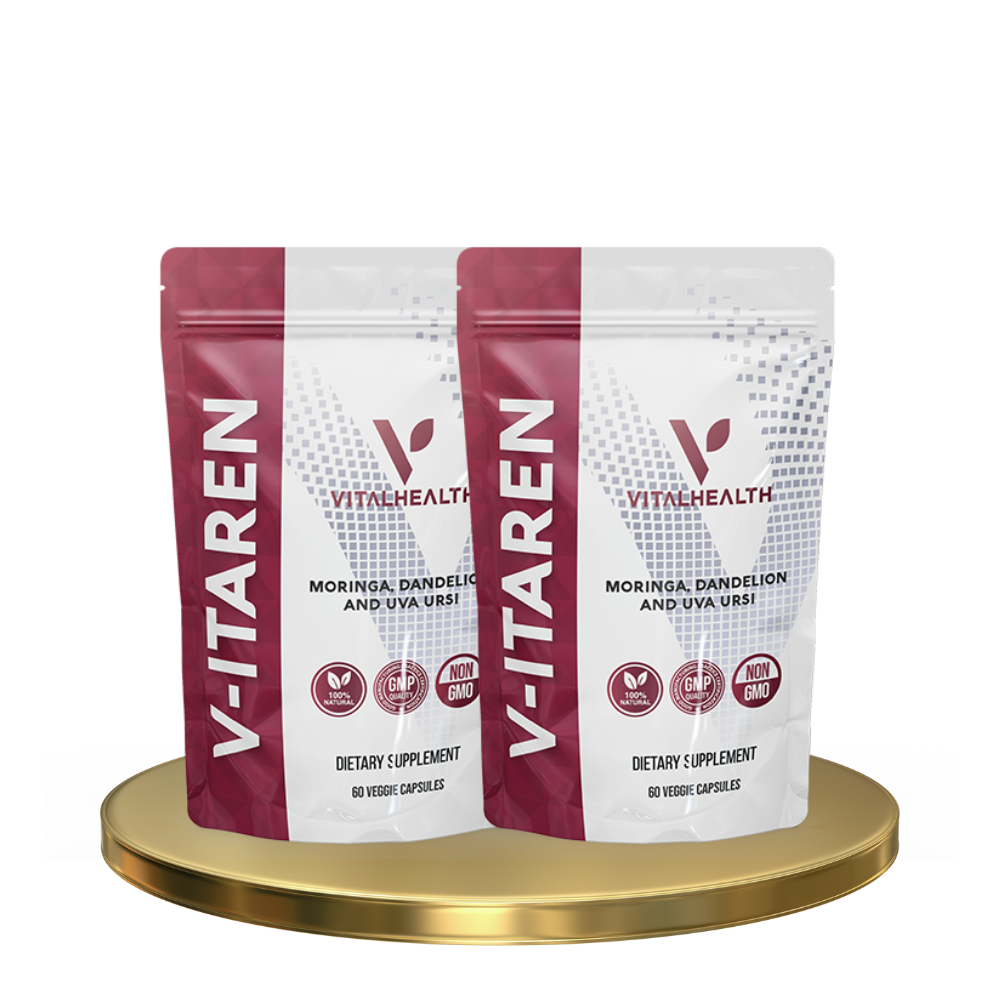 BLACK FRIDAY V-ITAREN 2X1