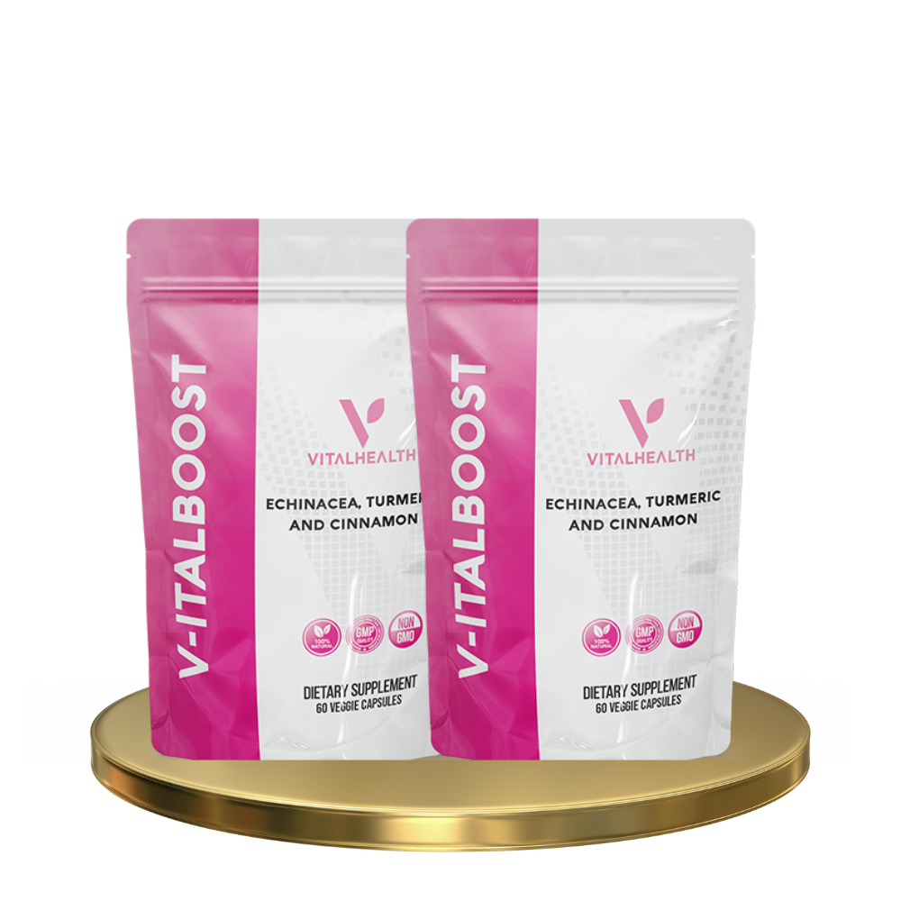 BLACK FRIDAY V-ITALBOOST 2X1