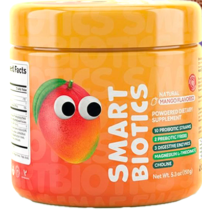 SMARTBIOTICS KIDS