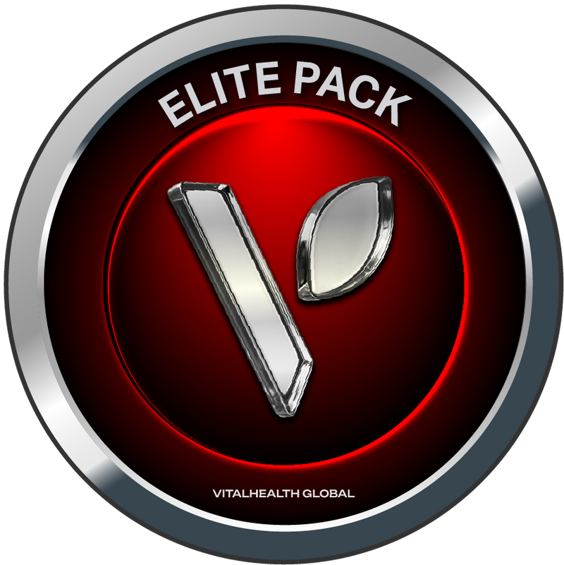 Elite Welcome Pack (Global)