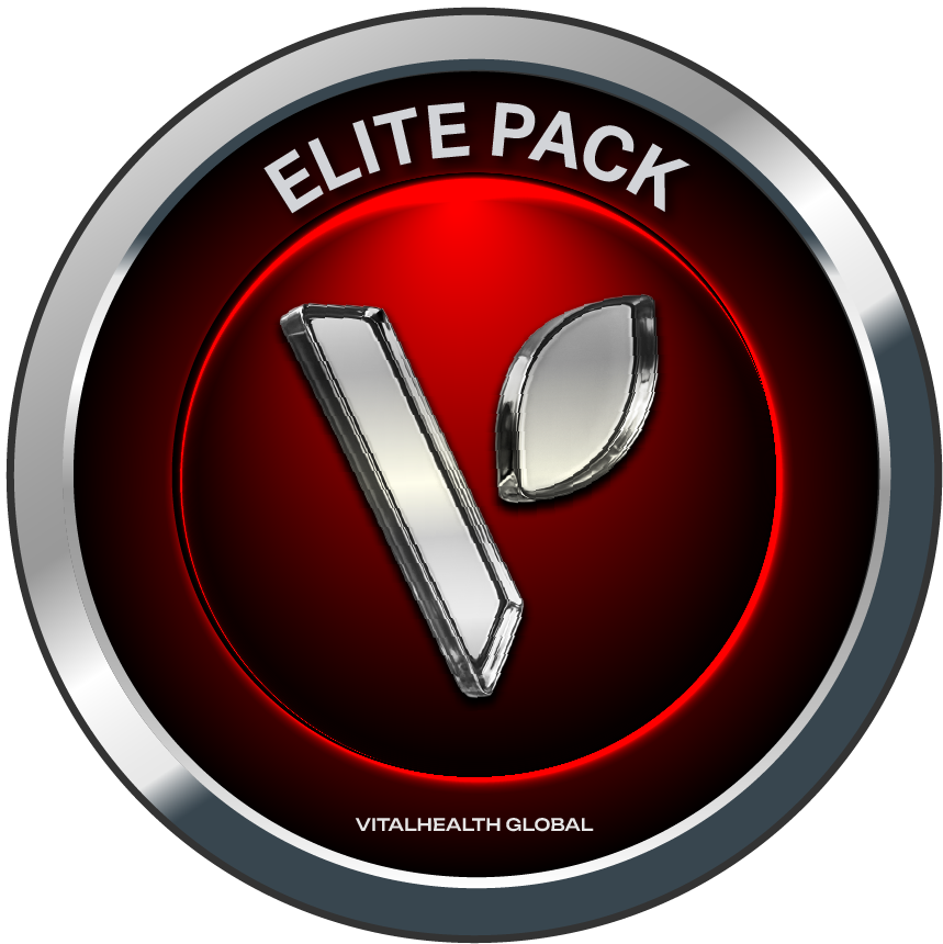 Elite Welcome Pack (Global)