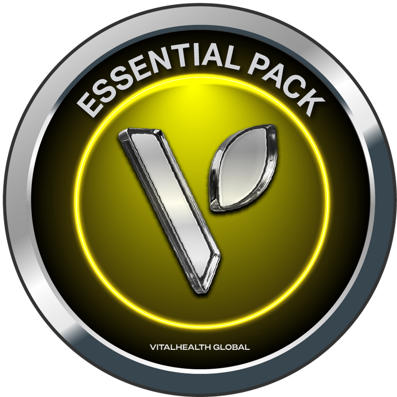 Essential Welcome Pack (Global)