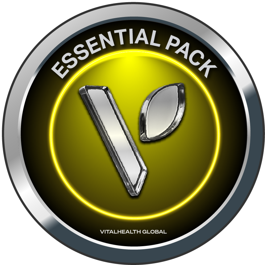Essential Welcome Pack (Global)