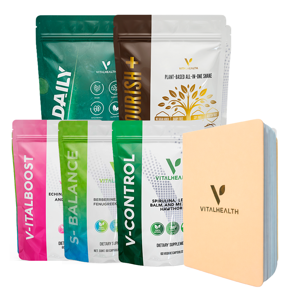 DAILY GRATITUDE BUNDLE