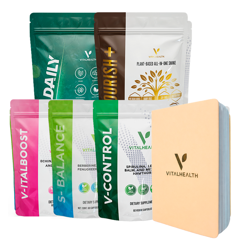 DAILY GRATITUDE BUNDLE