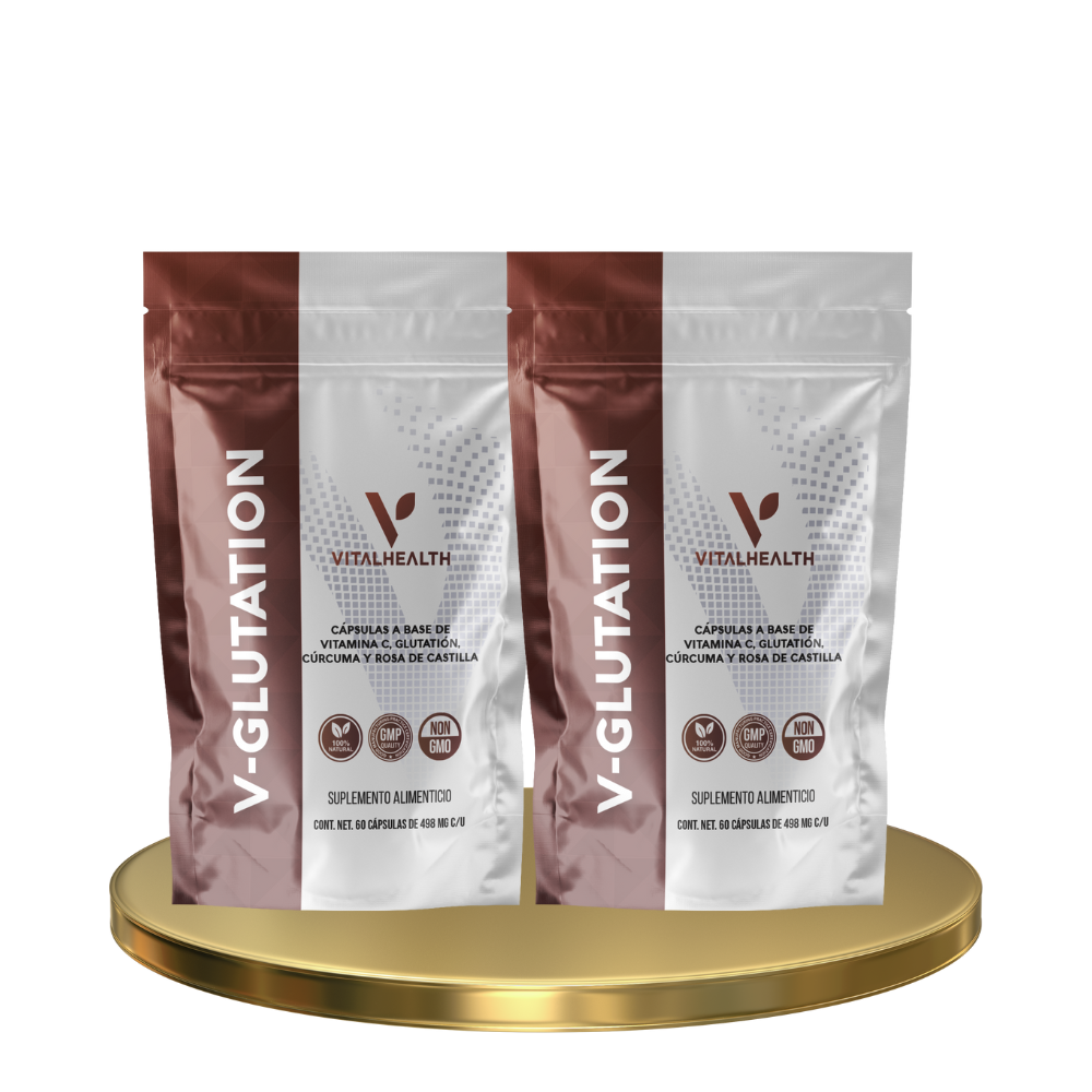 BLACK FRIDAY V-GLUTATION 2X1