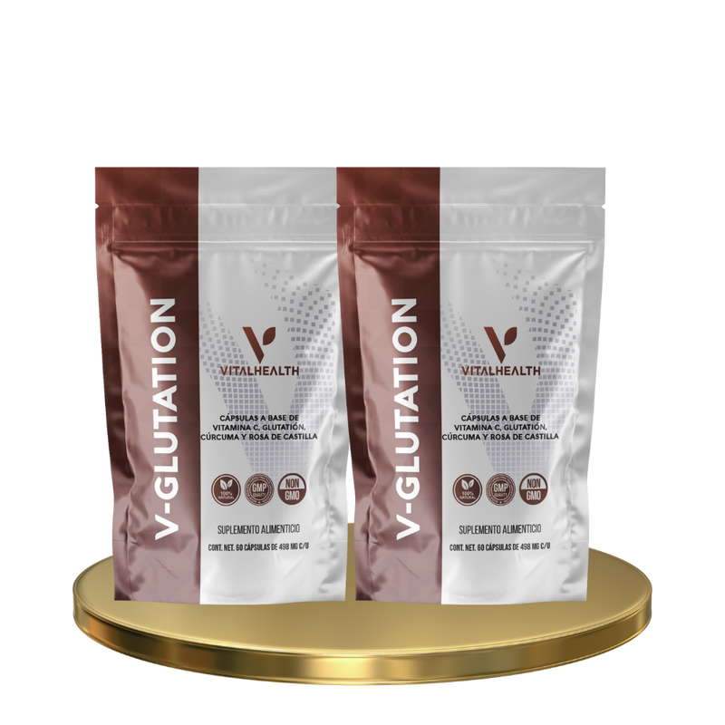 BLACK FRIDAY V-GLUTATION 2X1