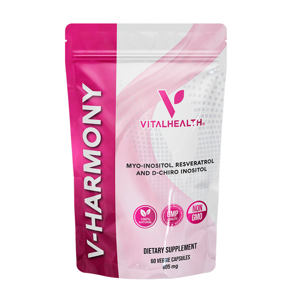 V-HARMONY