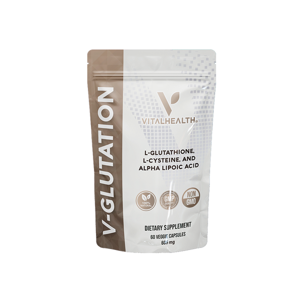 V-GLUTATION