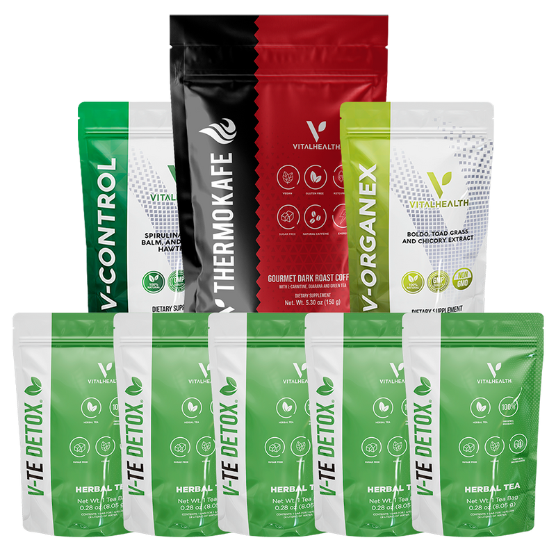 SLIM PACK-LATAM