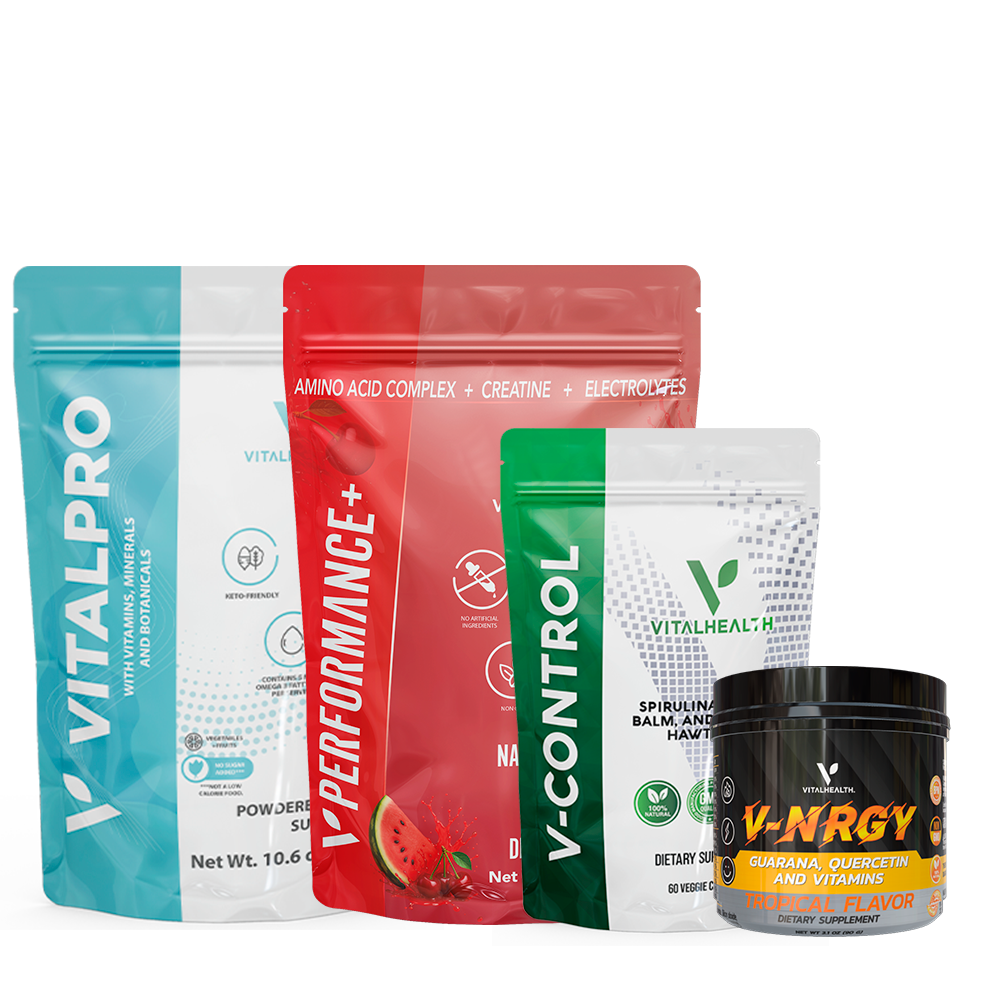 FIT PACK-LATAM