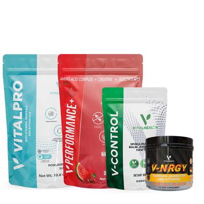 FIT PACK-LATAM