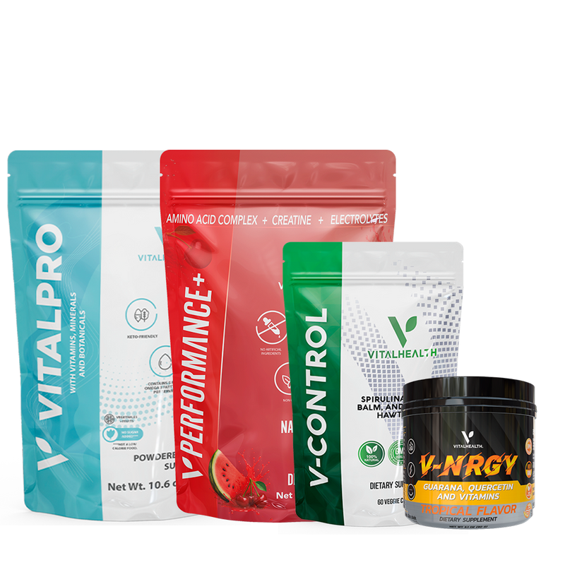 FIT PACK-LATAM