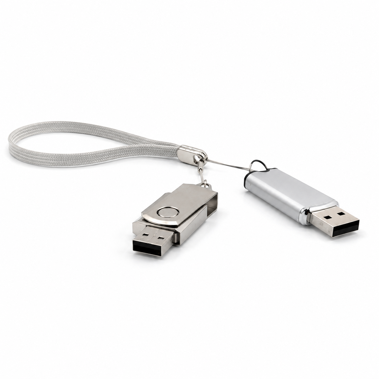 Scanner Replacement USB Drives