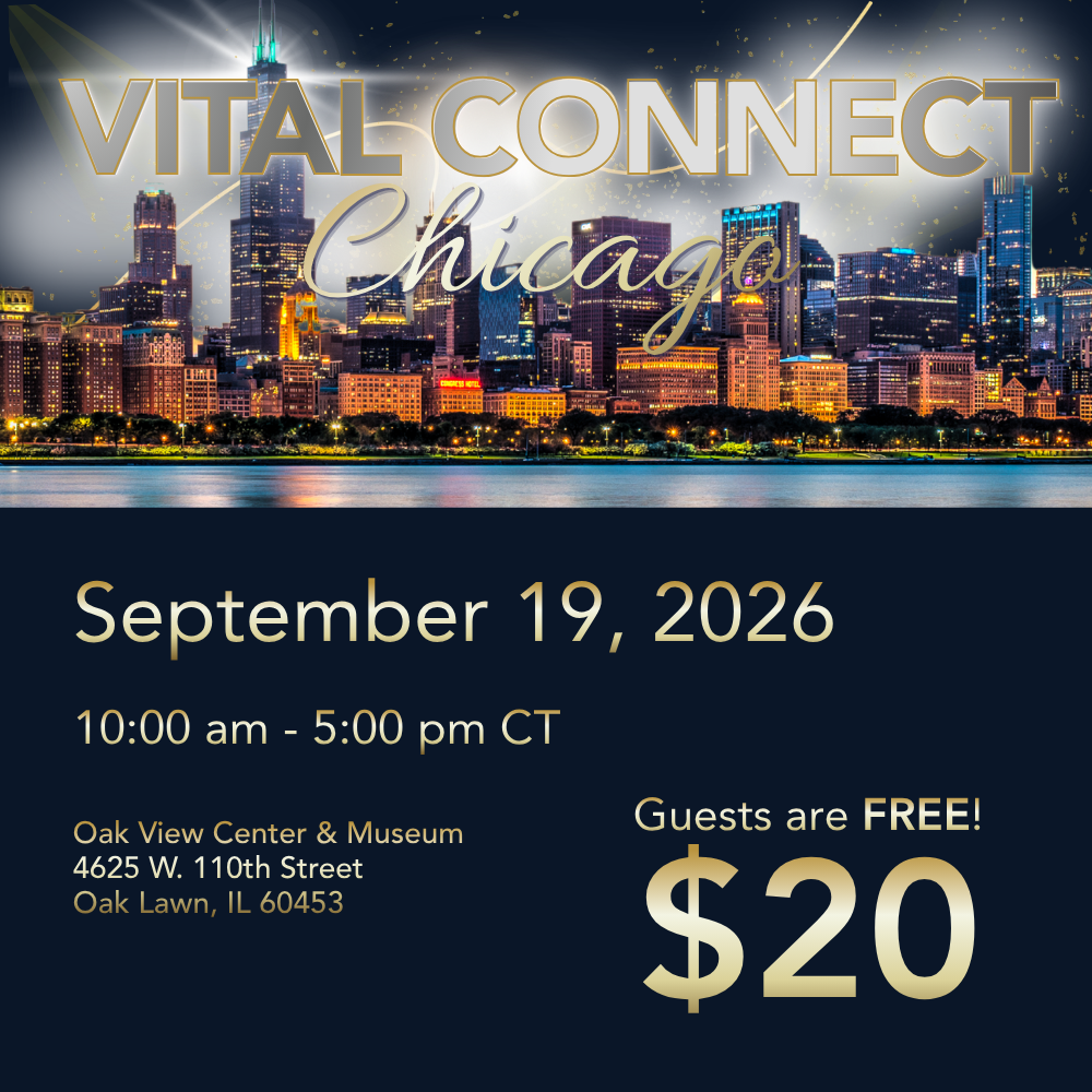 Vital Connect: Chicago