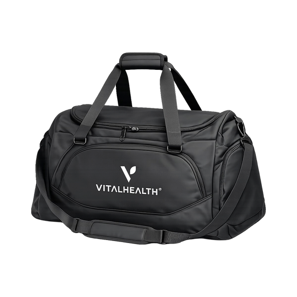 VITAL HEALTH GYM BAG