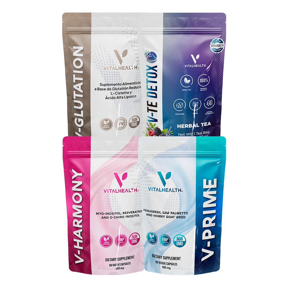 NOVEDAD VITAL