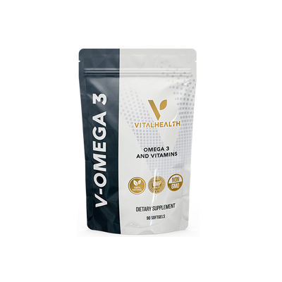 V-OMEGA 3