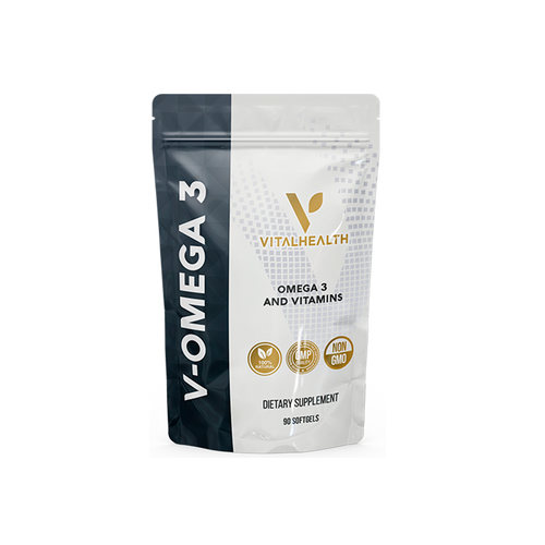 V-OMEGA 3