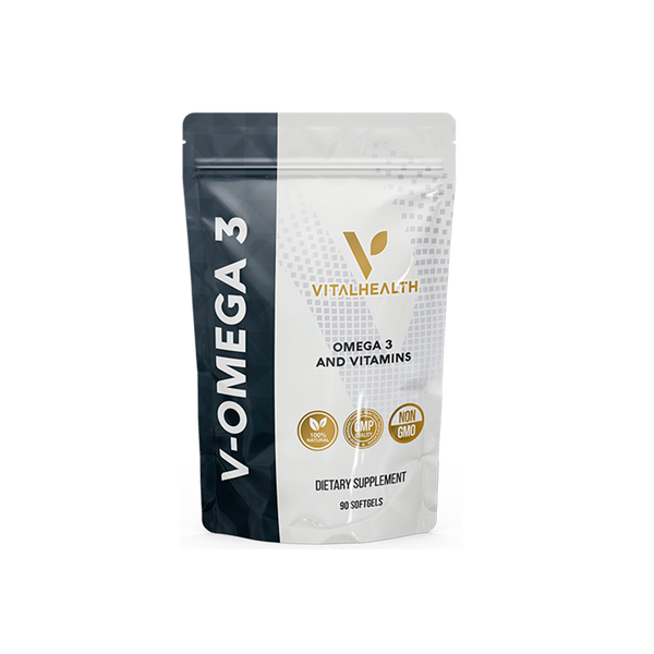 V-OMEGA 3