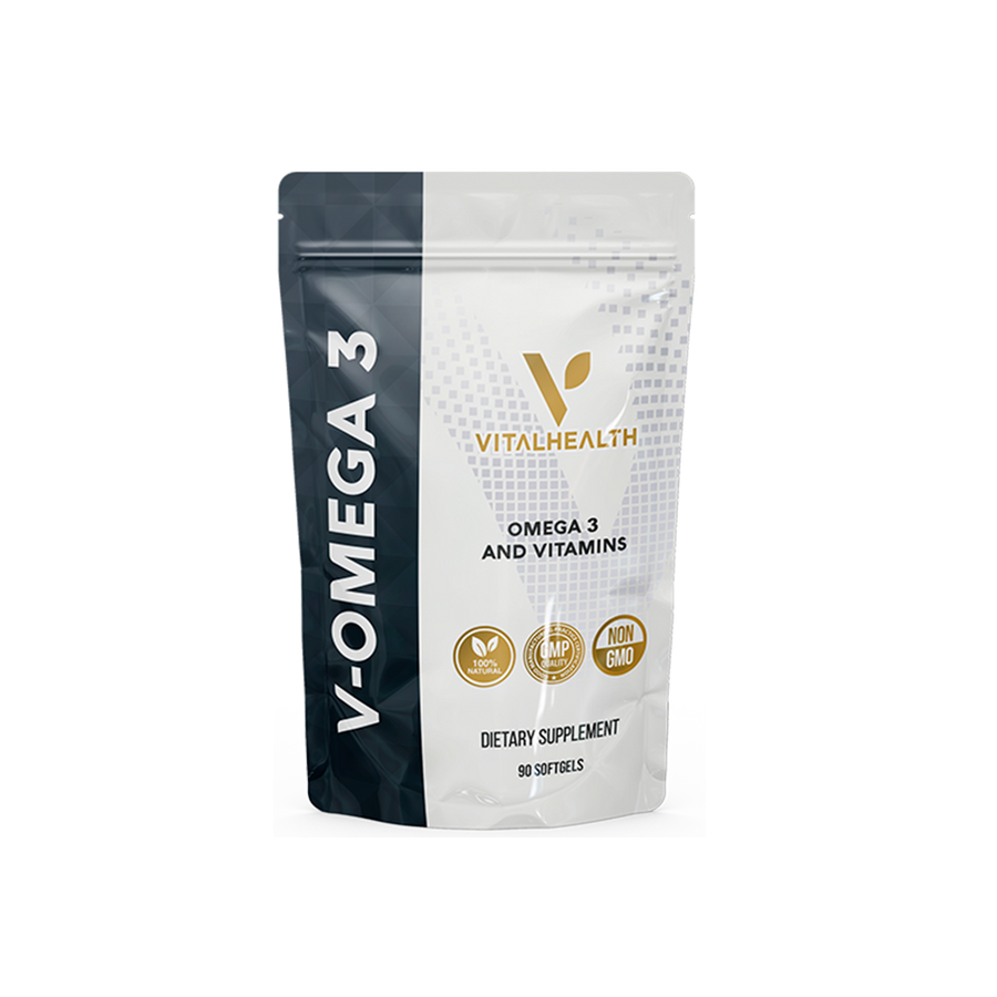 V-OMEGA 3
