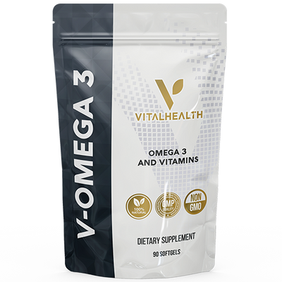 V-OMEGA 3