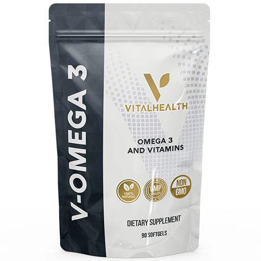 V-OMEGA 3