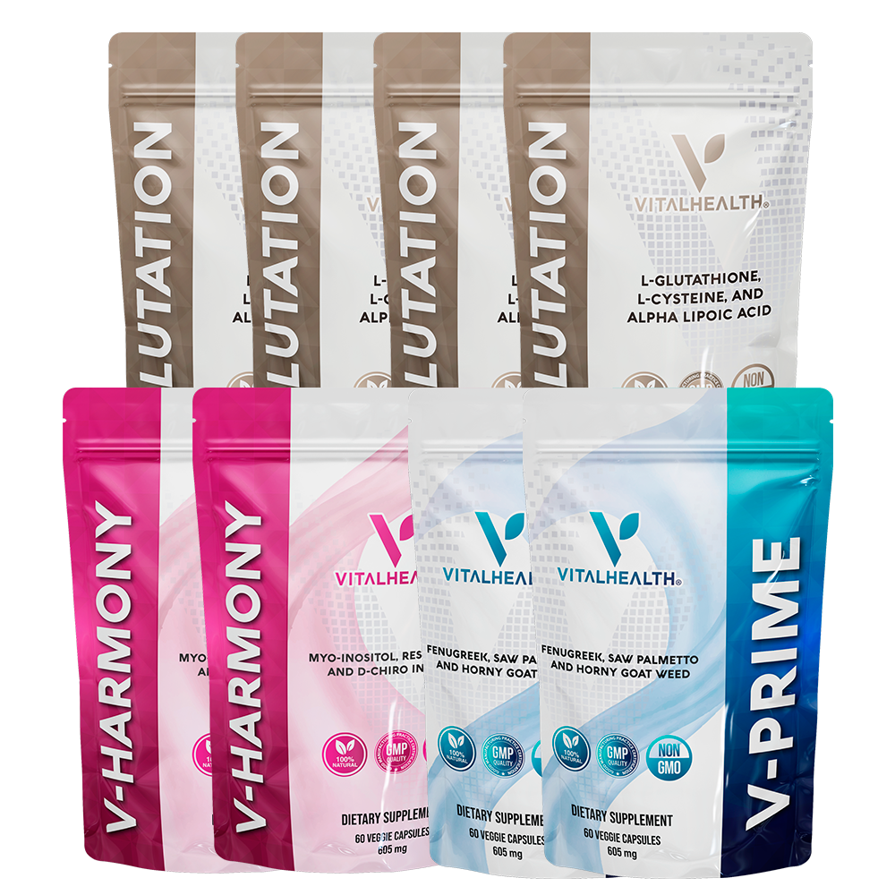 POWER COUPLE BUNDLE