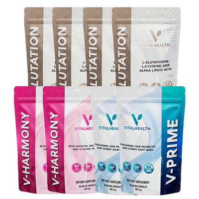 POWER COUPLE BUNDLE