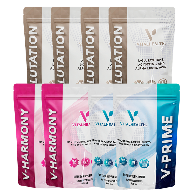 POWER COUPLE BUNDLE
