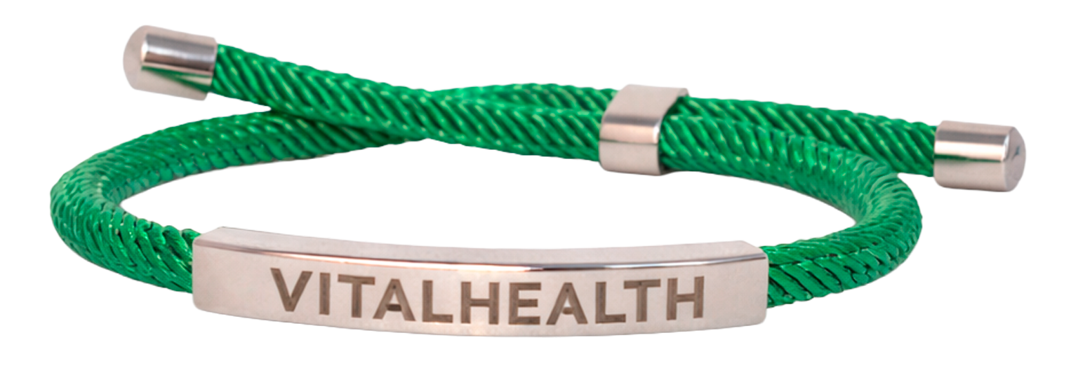 PULSERA VITAL HEALTH