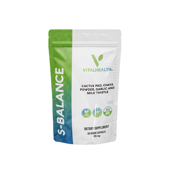 S-BALANCE