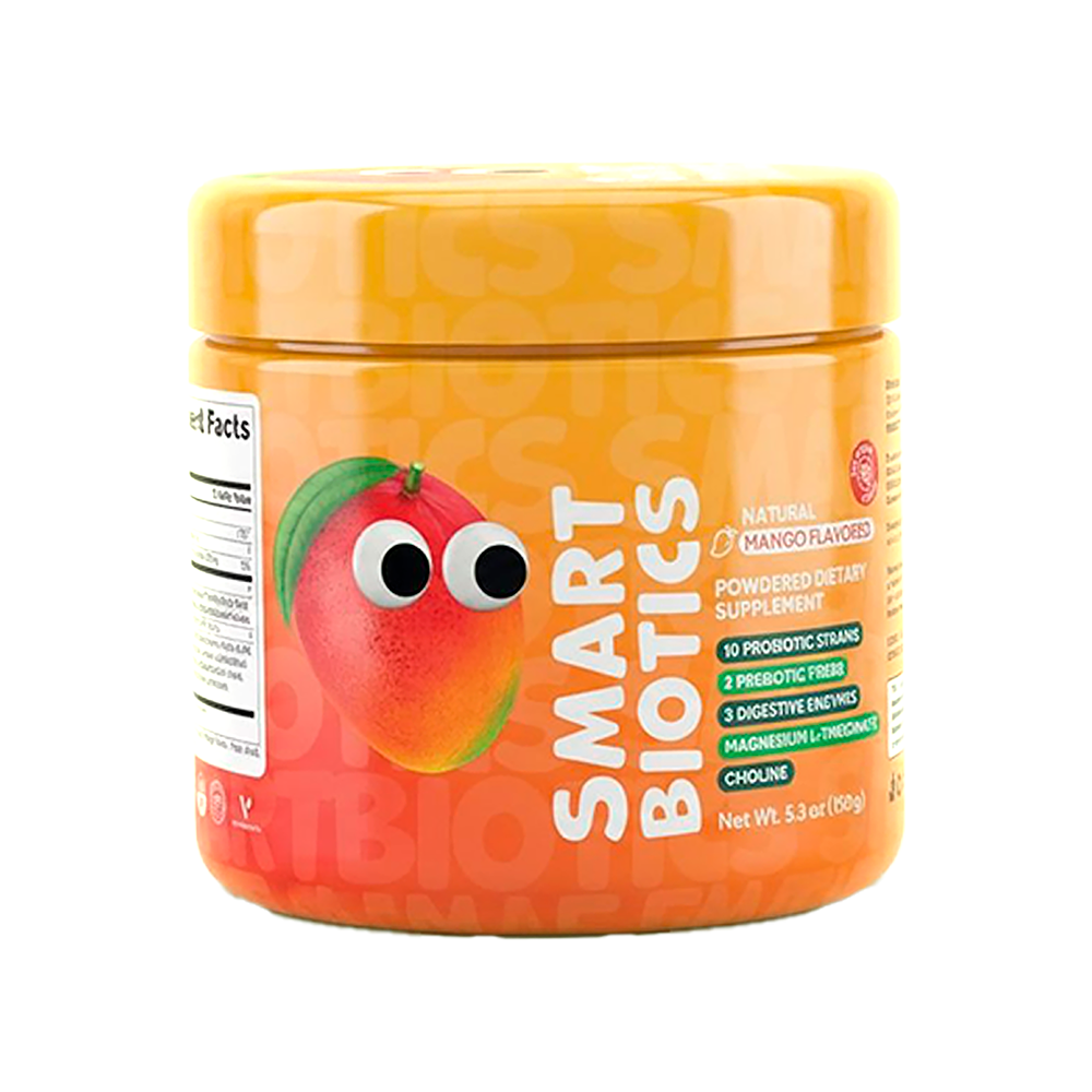 SMARTBIOTICS KIDS
