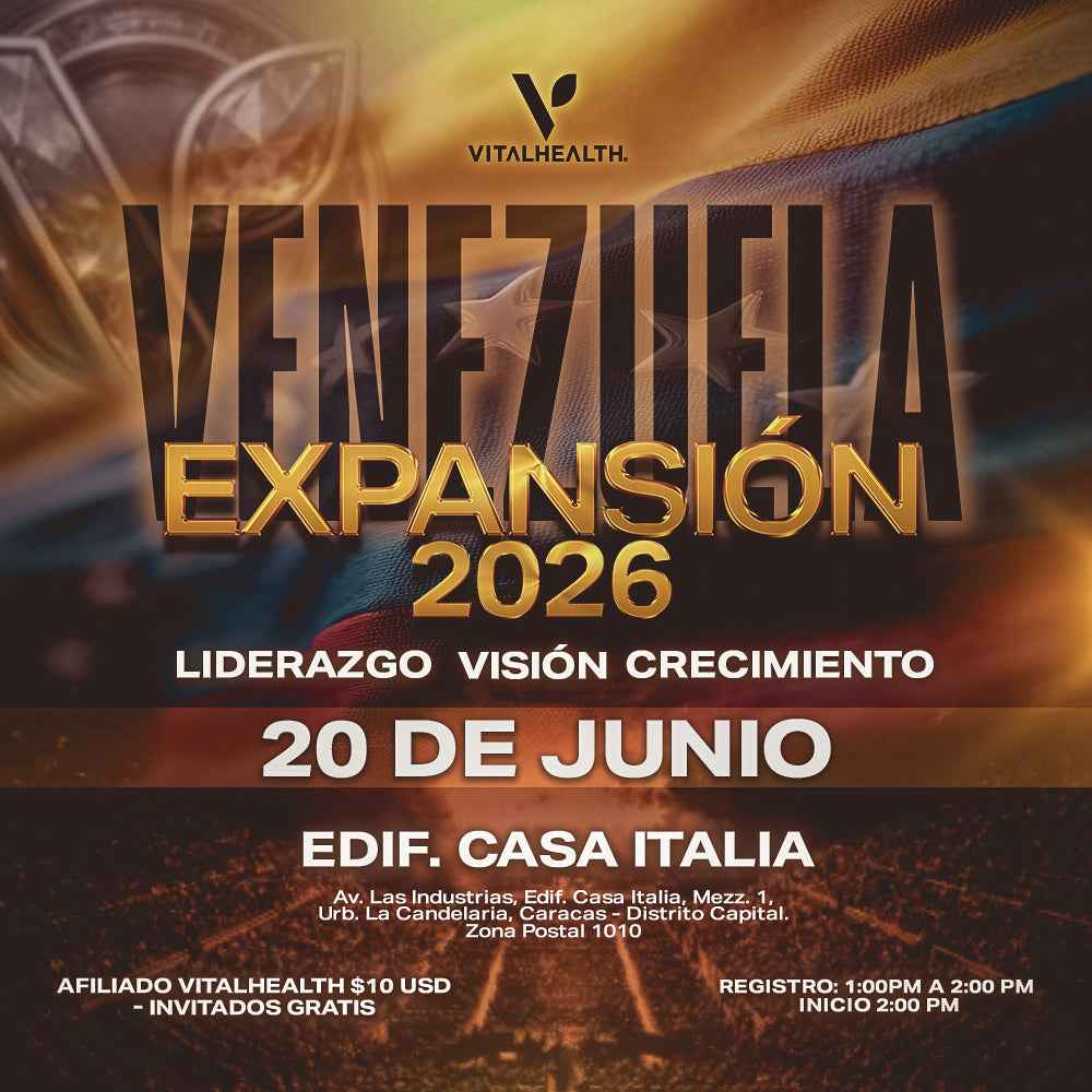 VENEZUELA EXPANSIÓN 2026
