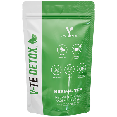 V-TEDETOX