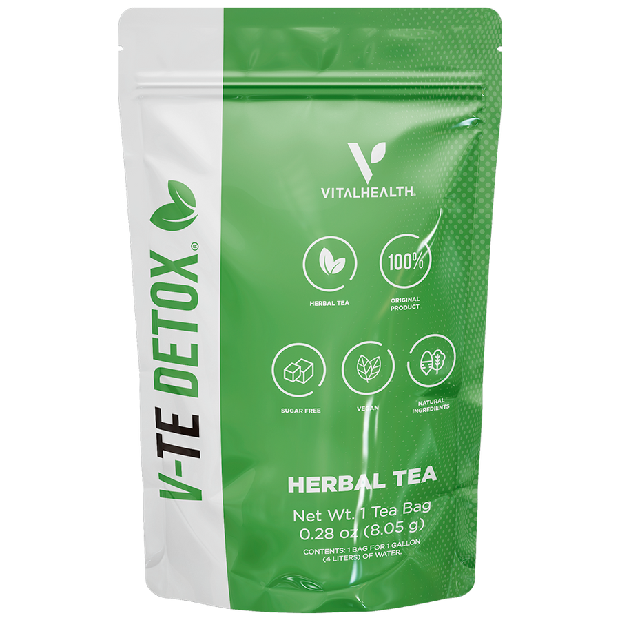V-TEDETOX