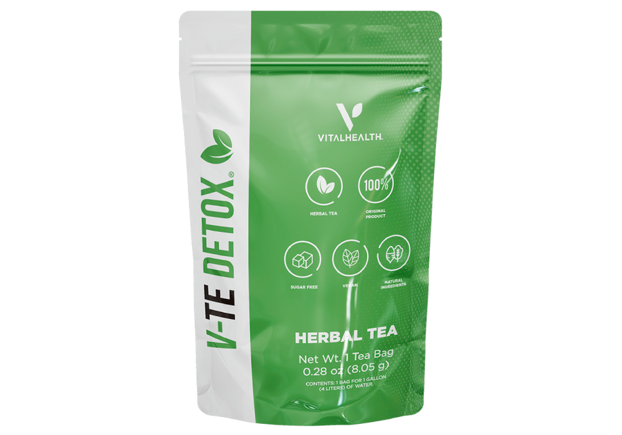 V-TEDETOX