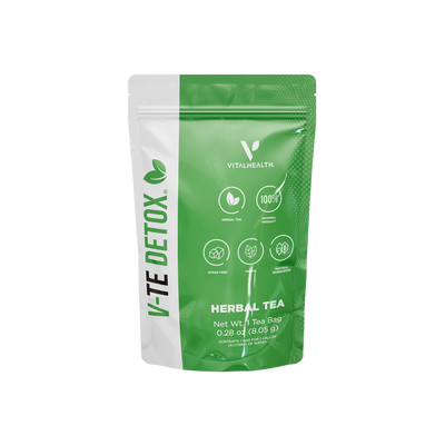 V-TEDETOX